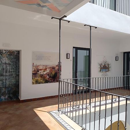 Slow Suites Salvador Sevilla Dış mekan fotoğraf