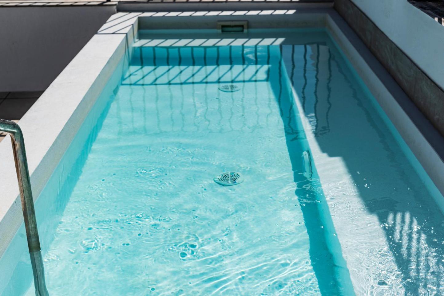 Slow Suites Salvador Sevilla Dış mekan fotoğraf