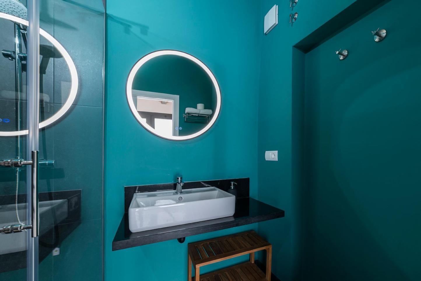 Slow Suites Salvador Sevilla Dış mekan fotoğraf