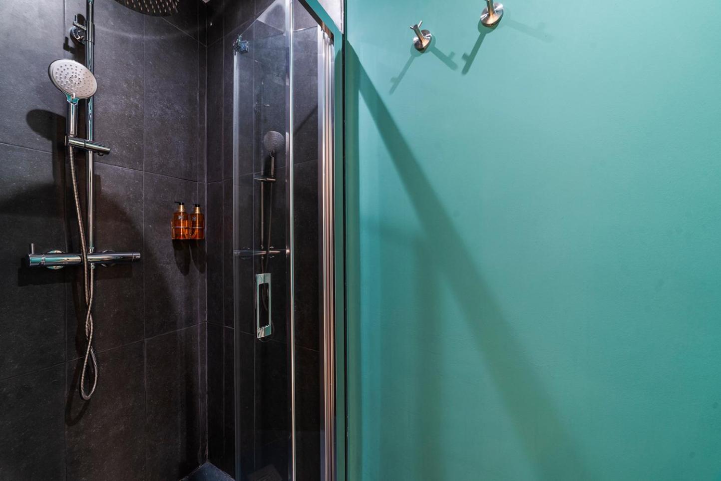 Slow Suites Salvador Sevilla Dış mekan fotoğraf