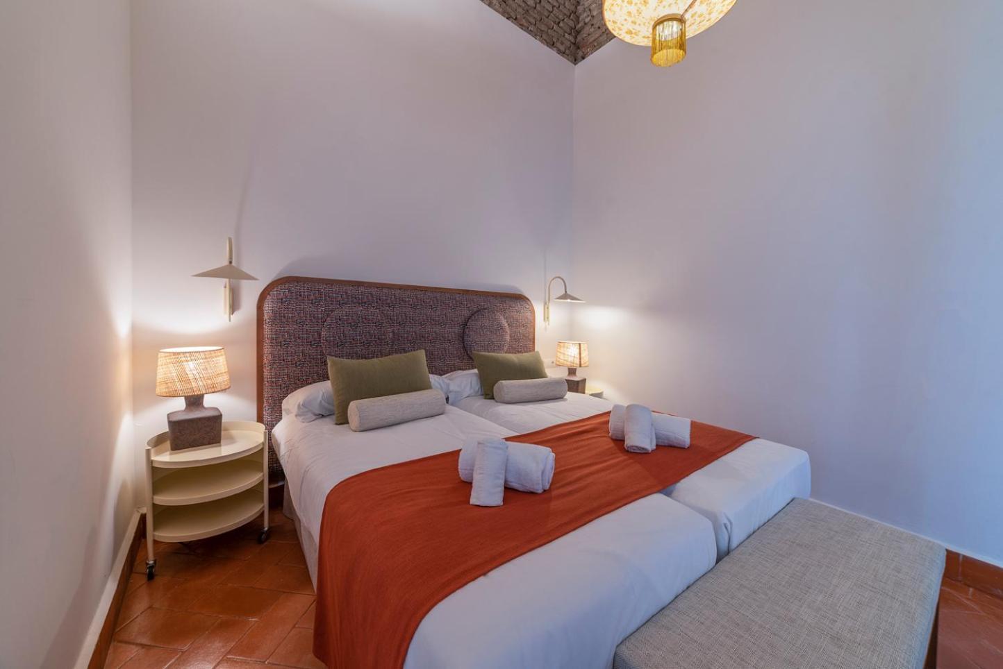 Slow Suites Salvador Sevilla Dış mekan fotoğraf