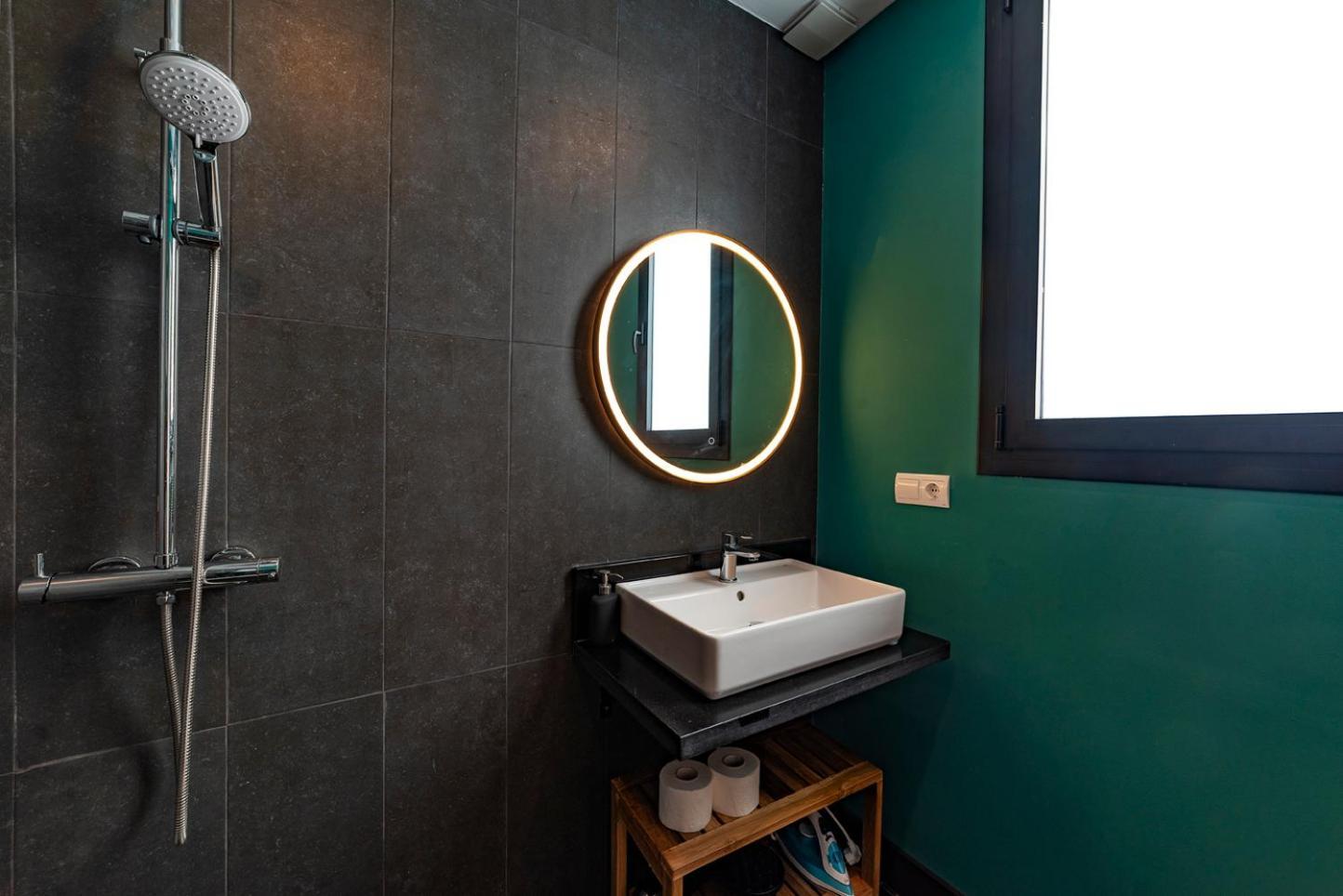 Slow Suites Salvador Sevilla Dış mekan fotoğraf