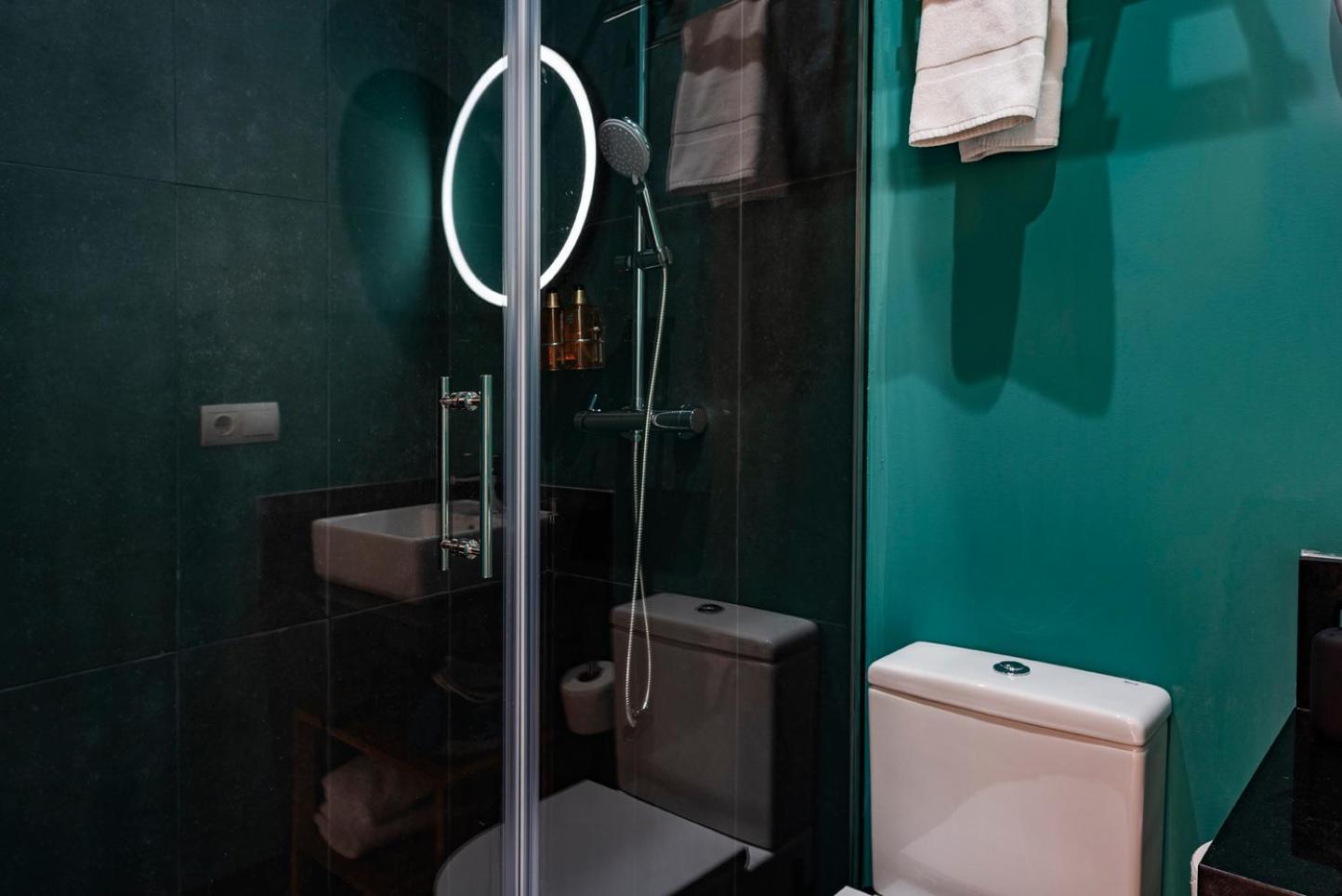 Slow Suites Salvador Sevilla Dış mekan fotoğraf