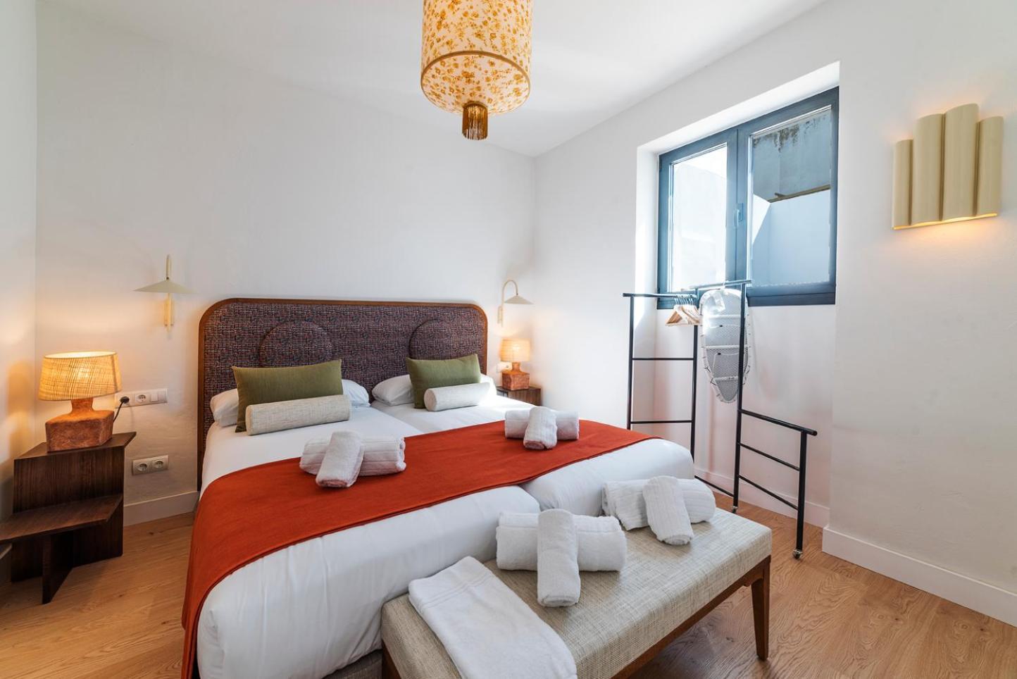 Slow Suites Salvador Sevilla Dış mekan fotoğraf