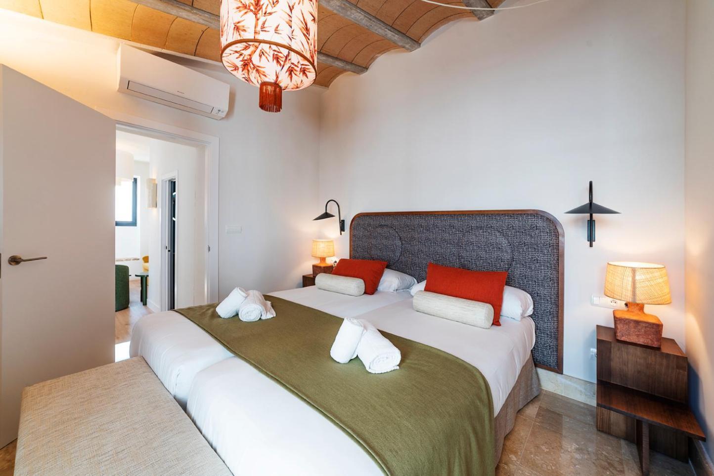 Slow Suites Salvador Sevilla Dış mekan fotoğraf