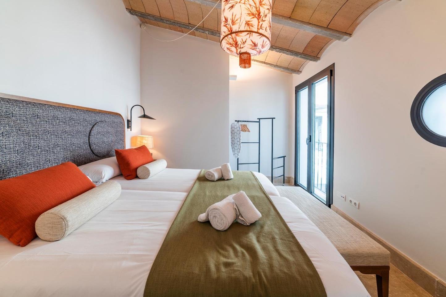 Slow Suites Salvador Sevilla Dış mekan fotoğraf