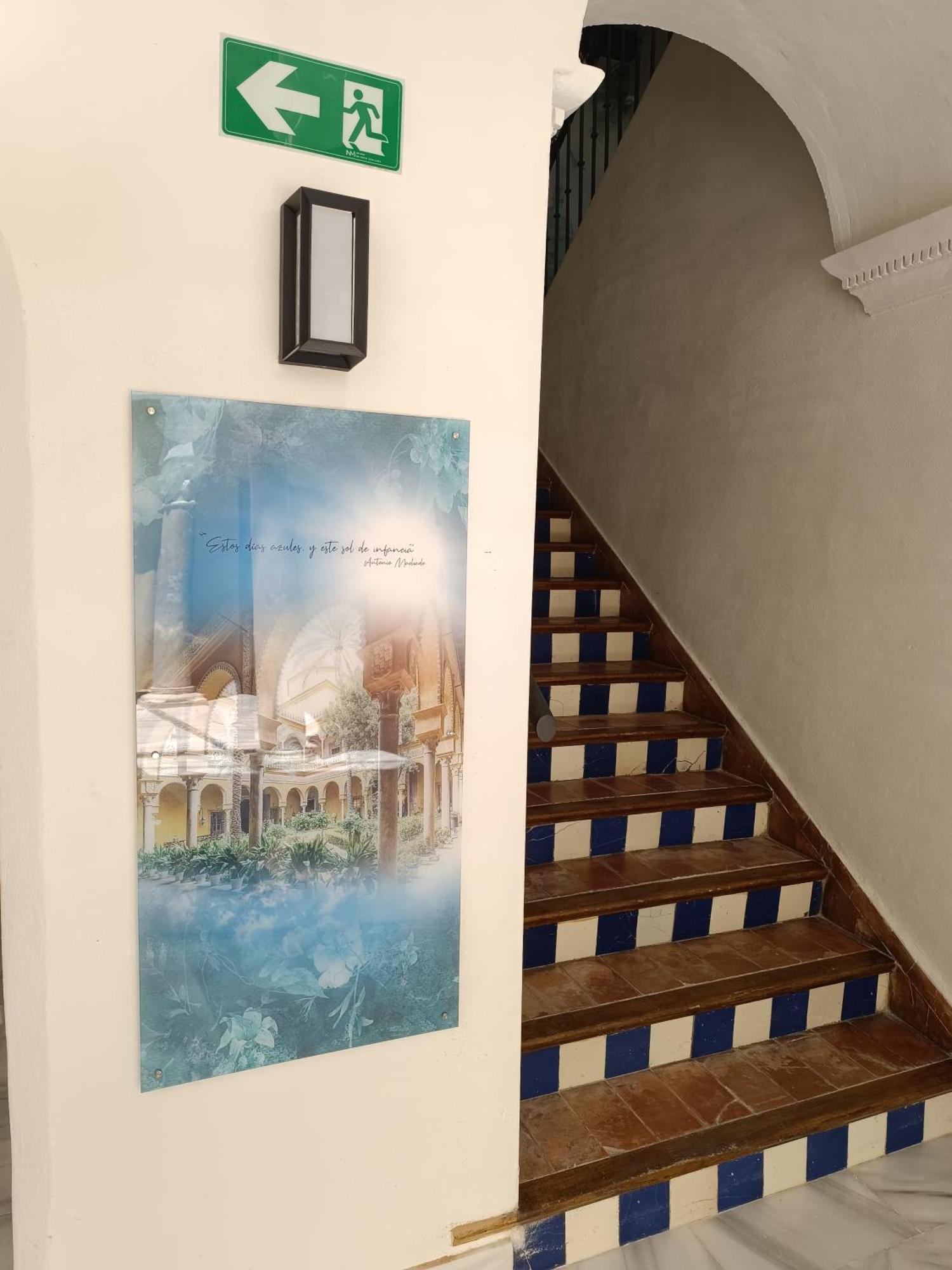 Slow Suites Salvador Sevilla Dış mekan fotoğraf