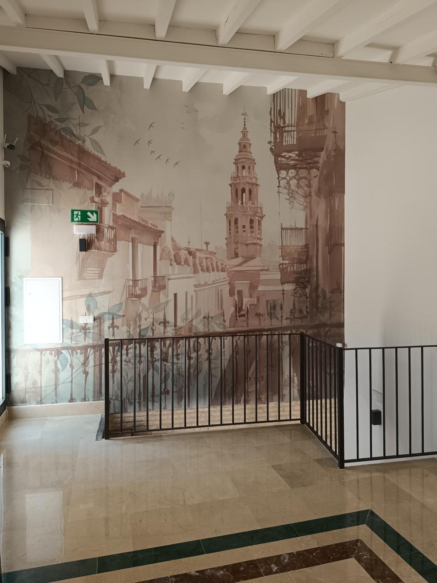 Slow Suites Salvador Sevilla Dış mekan fotoğraf