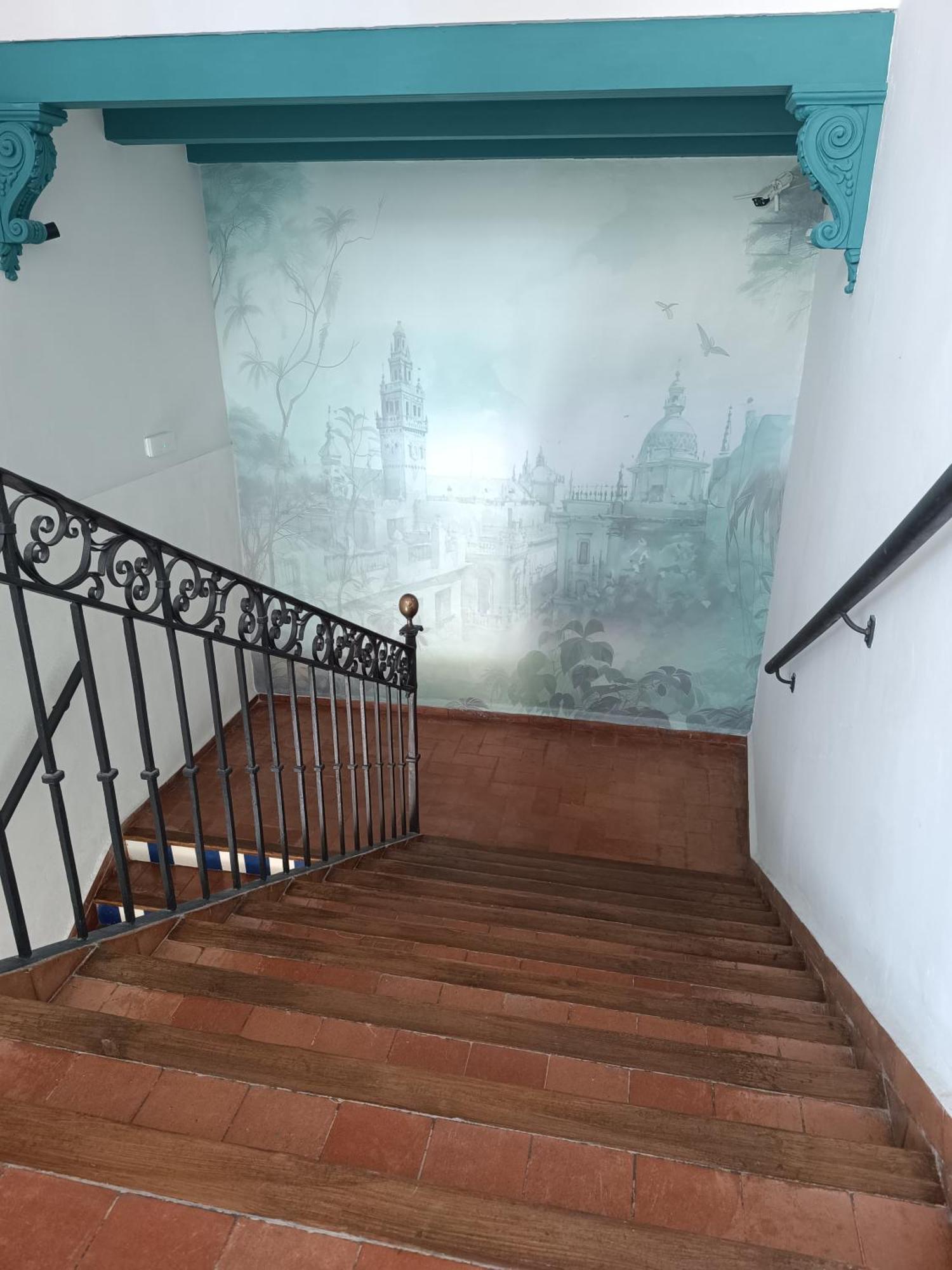 Slow Suites Salvador Sevilla Dış mekan fotoğraf