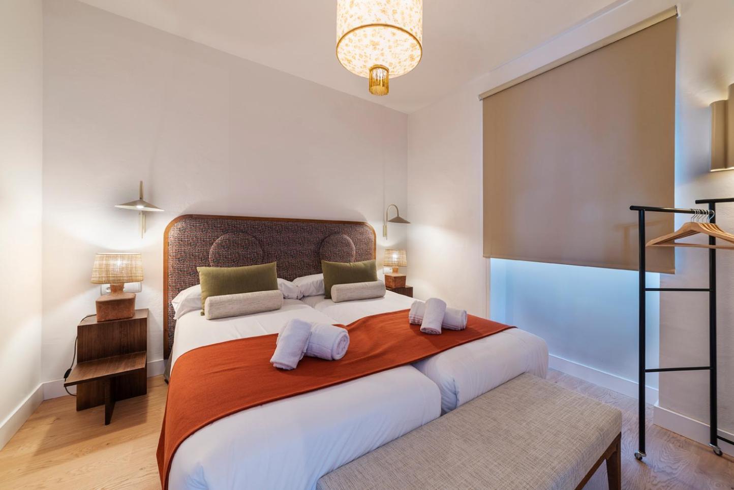Slow Suites Salvador Sevilla Dış mekan fotoğraf